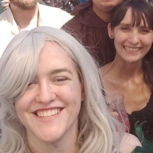 Meet your Posher, Virginia